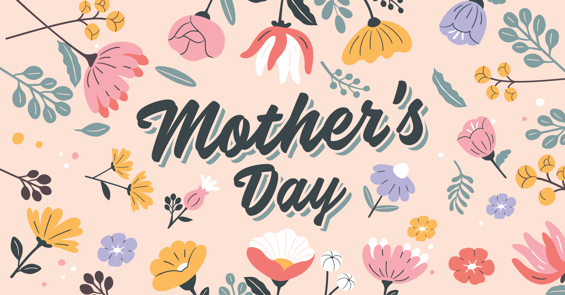 The Left Bank MOTHERS DAY 2025