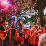 LIVE MUSIC