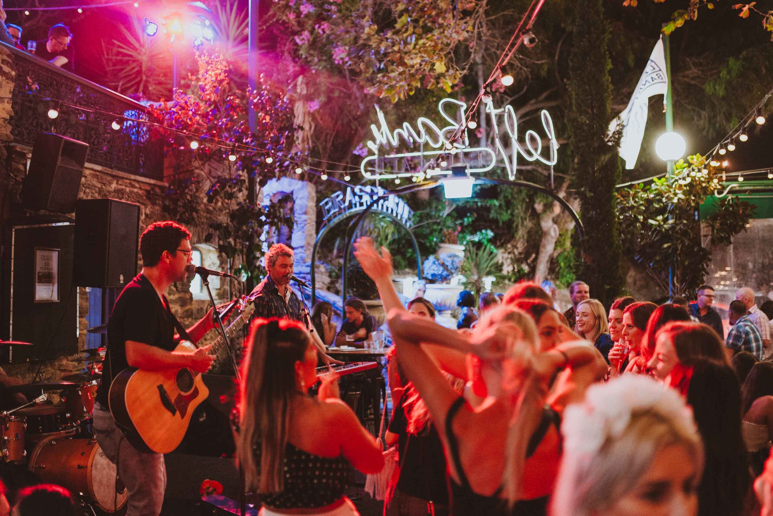 Live-Music