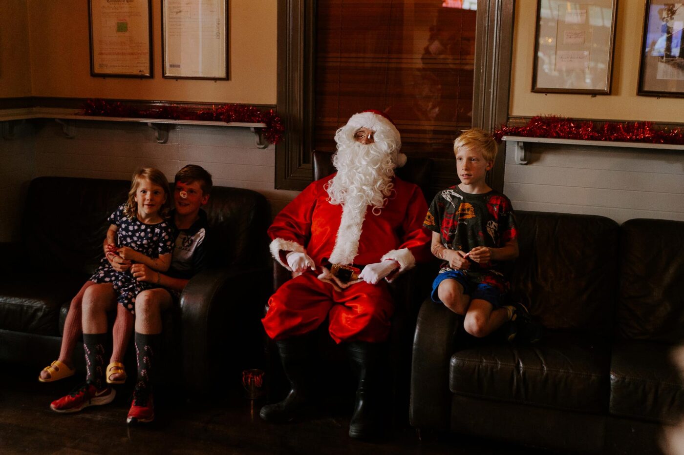 Christmas Kids Night 2022