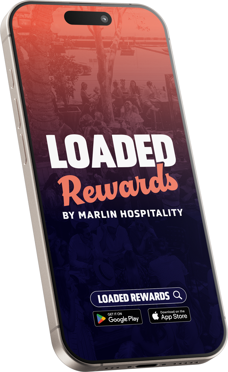 Loaded Rewards